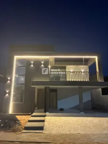 Casa de Condomínio com 3 Quartos à venda, 220m² no Parque das Nações, Parnamirim