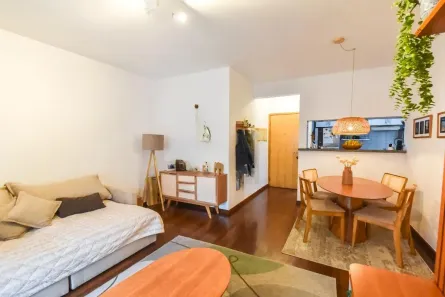 Apartamento com 3 Quartos à venda, 85m² no Vila Mariana, São Paulo