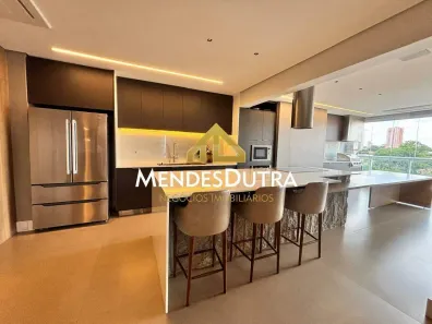 Apartamento com 2 Quartos para alugar, 168m² no Jardim Europa, Piracicaba