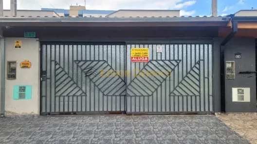 Casa com 2 Quartos à venda, 127m² no Residencial Comercial Cidade Vista Alegre, Pindamonhangaba