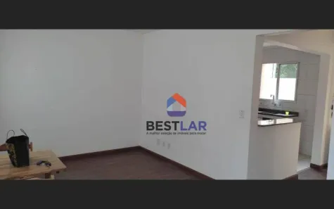 Casa de Condomínio com 3 Quartos à venda, 82m² no Chácara Ondas Verdes, Cotia