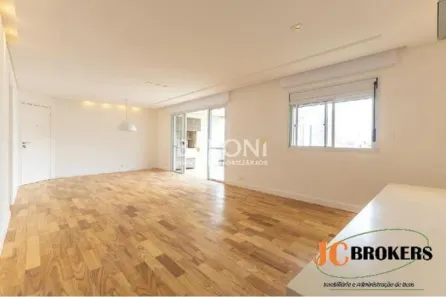 Apartamento com 3 Quartos para alugar, 127m² no Planalto Paulista, São Paulo