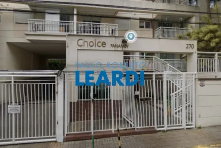Apartamento com 1 Quarto à venda, 34m² no Jardim Ampliação, São Paulo
