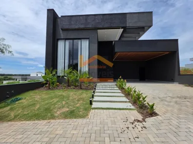 Casa de Condomínio com 3 Quartos à venda, 226m² no Parque Fortaleza, Nova Odessa