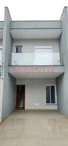 Sobrado com 3 Quartos à venda, 118m² no Vila Dom Pedro II, São Paulo