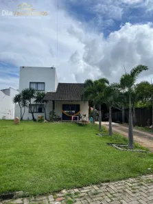 Casa com 3 Quartos à venda, 260m² no Icaraí, Caucaia