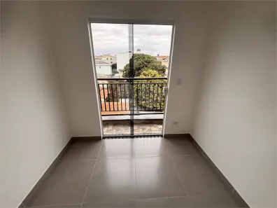 Apartamento com 2 Quartos à venda, 35m² no Cidade Líder, São Paulo