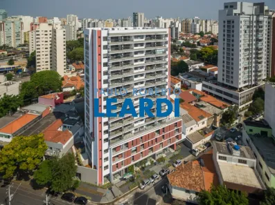 Apartamento com 1 Quarto à venda, 23m² no Mirandópolis, São Paulo