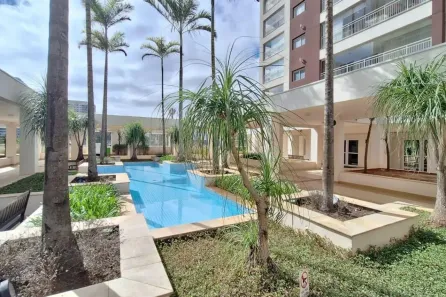Apartamento com 2 Quartos à venda, 65m² no Barra Funda, São Paulo