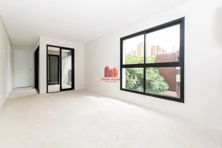 Apartamento com 2 Quartos à venda, 69m² no Água Verde, Curitiba