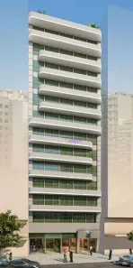 Sala Comercial à venda, 31m² no Centro, Niterói