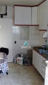 Apartamento com 3 Quartos à venda, 78m² no Bangú, Santo André