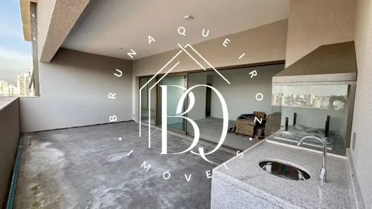 Apartamento com 3 Quartos à venda, 145m² no Campo Belo, São Paulo