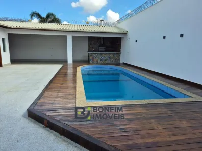 Casa com 4 Quartos à venda, 234m² no Belvedere, Governador Valadares