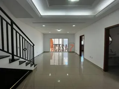 Casa de Condomínio com 4 Quartos à venda, 230m² no Chácaras Reunidas São Jorge, Sorocaba