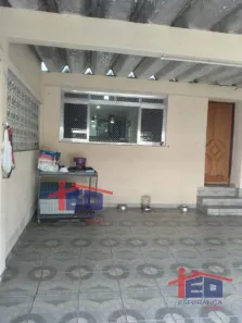 Casa com 3 Quartos à venda, 161m² no Jaguaribe, Osasco