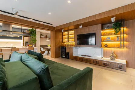 Apartamento com 3 Quartos à venda, 181m² no Vila Mariana, São Paulo