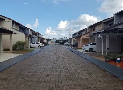 Casa de Condomínio com 2 Quartos à venda, 120m² no Rio Madeira, Porto Velho