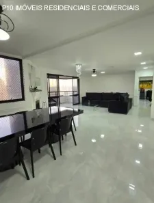 Cobertura com 4 Quartos à venda, 320m² no Lar São Paulo, São Paulo