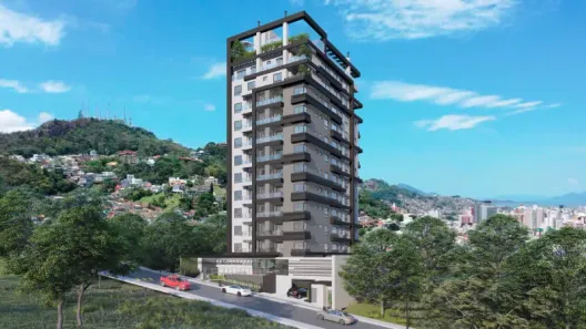  no Agronômica, Florianópolis