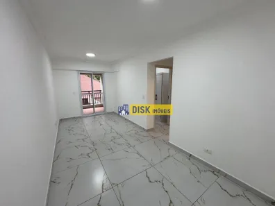 Apartamento com 2 Quartos à venda, 70m² no Centro, São Bernardo do Campo