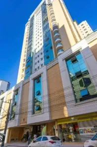Apartamento com 3 Quartos à venda, 138m² no Centro, Balneário Camboriú