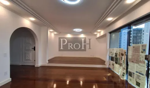 Apartamento com 3 Quartos à venda, 162m² no Santo Antônio, São Caetano do Sul
