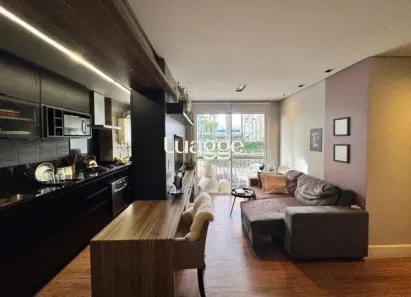 Apartamento com 3 Quartos para alugar, 68m² no Tristeza, Porto Alegre