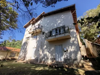 Sobrado com 4 Quartos à venda, 321m² no Parque da Fazenda, Itatiba