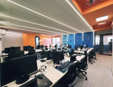 Sala Comercial com 10 Quartos à venda, 506m² no Jardim América, Goiânia