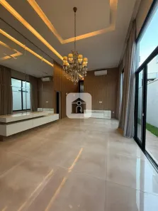 Casa de Condomínio com 3 Quartos à venda, 210m² no Jardim Botânico, Uberlândia