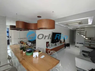 Cobertura com 3 Quartos à venda, 148m² no Botafogo, Rio de Janeiro