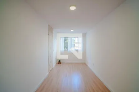 Apartamento com 2 Quartos à venda, 41m² no Jardim Arpoador, São Paulo