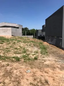 Lote/Terreno à venda, 373m² no Colinas de Indaiatuba, Indaiatuba