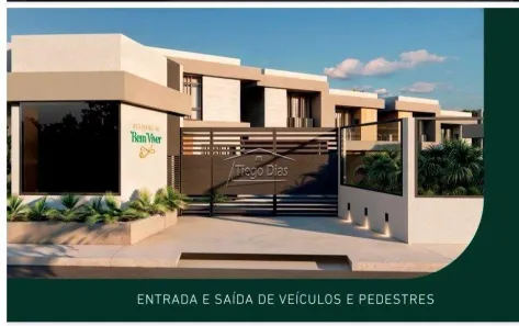 Casa de Condomínio com 3 Quartos à venda, 156m² no Nossa Senhora do Carmo, Contagem