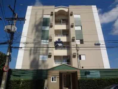 Apartamento com 2 Quartos à venda, 70m² no Jardim Urano, São José do Rio Preto