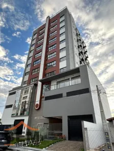 Apartamento com 2 Quartos para alugar, 64m² no São João, Itajaí