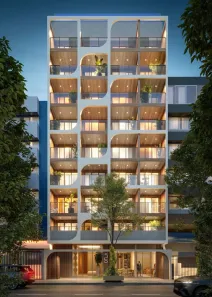 Apartamento com 1 Quarto à venda, 34m² no Ipanema, Rio de Janeiro