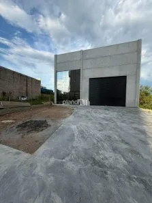 Ponto Comercial para alugar, 300m² no Passo das Pedras, Gravataí
