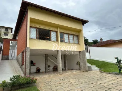 Casa com 4 Quartos à venda, 192m² no Tijuca, Teresópolis