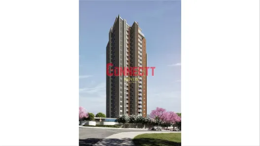Apartamento com 3 Quartos à venda, 126m² no Jardim Botânico, Ribeirão Preto