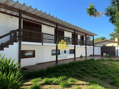 Casa com 4 Quartos à venda, 580m² no Jardim Guarapiranga, São Paulo