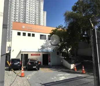 Prédio Comercial à venda, 1230m² no Centro, Diadema