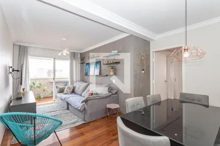 Apartamento com 3 Quartos à venda, 102m² no Vila Clementino, São Paulo