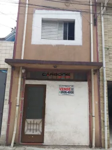Sobrado com 1 Quarto à venda, 140m² no Mooca, São Paulo