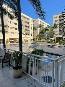 Apartamento com 3 Quartos à venda, 70m² no Pechincha, Rio de Janeiro