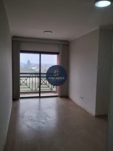 Apartamento com 3 Quartos à venda, 69m² no Vila Euclides, São Bernardo do Campo