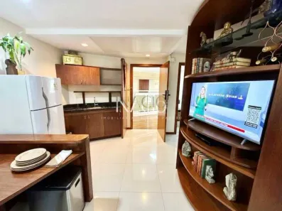 Apartamento com 1 Quarto à venda, 52m² no Barra da Tijuca, Rio de Janeiro