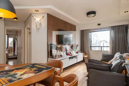 Apartamento com 2 Quartos à venda, 60m² no Bela Vista, São Paulo