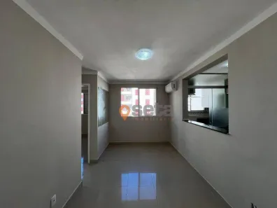 Apartamento com 2 Quartos à venda, 48m² no Palmeiras de São José, São José dos Campos